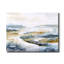 Estuaire I, reproduction d’art sur toile tendue-578463478