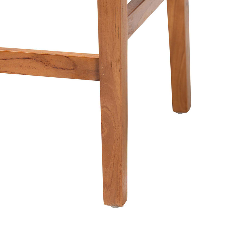 Ensemble de tabourets de bar Bohemian