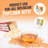 Nostalgia 2 Qt Stainless Steel Stirring Popcorn Popper-99818588