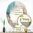 Krishtha Oval Wall Mirror-1173506287