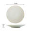 Waterside 16pc Reactive Glaze Porcelain Dinner Set-1919763565