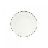 Beja Stoneware Salad/Dessert Plate