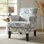 Fauteuil Aguilar