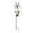 Hesse Weather Resistant Plastic Animals Garden Stake