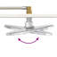 Outdoor Shower and Footwash Spout-131649093