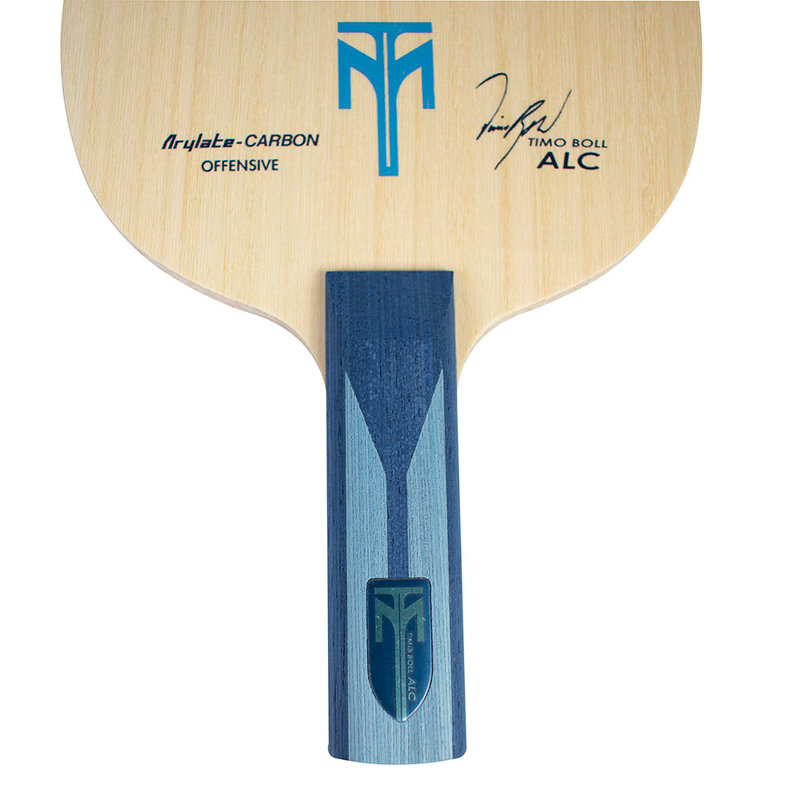 Lame alc Timo Boll, Droit