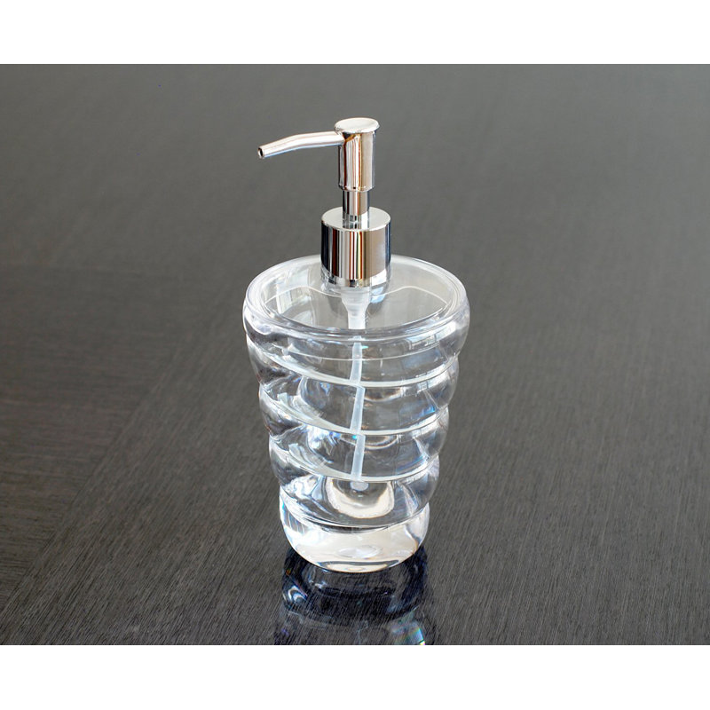 Ensemble d'accessoires de salle de bain Annabelle