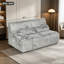 Canapé modulaire moderne en velours côtelé Canapé sans os-129424165