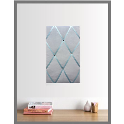 Fabric Corkboard / Bulletin Board