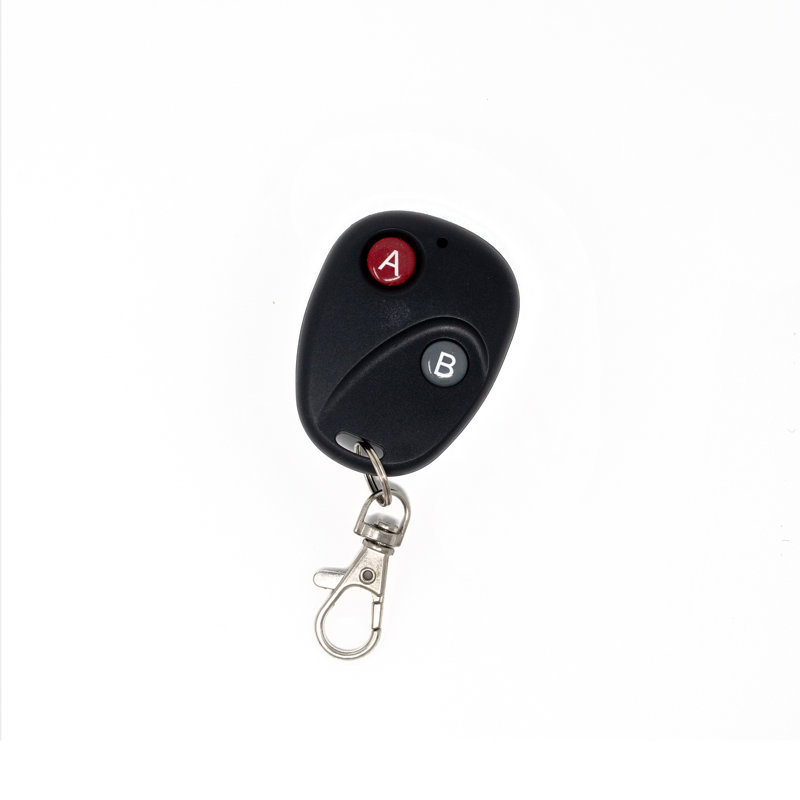 Universal Gate Garage Door Opener Remote Control with Transmitter