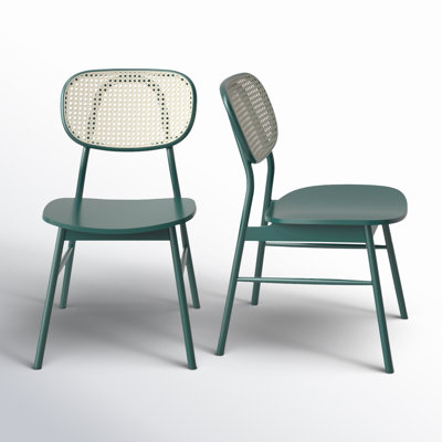 Chaise d'appoint en bois massif breton