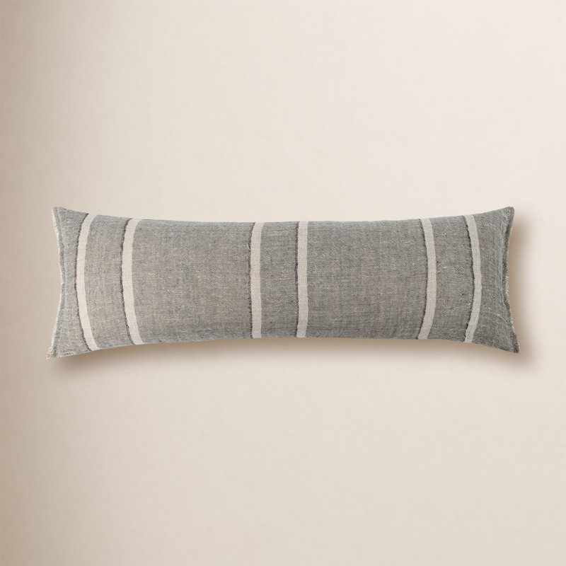 Coussin Daline, Chou frisé
