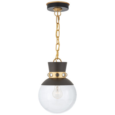 Julie Neill Lucia Small Pendant