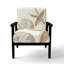 Chaise d'appoint Starfish-104155640
