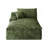 Sleeper-green Left Sleeper -1591726846