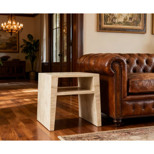 Table de bout Wynner