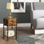 Yatton End Table