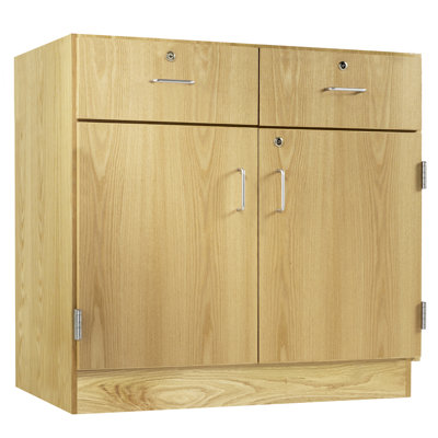 36" x 36" Classroom Cabinet