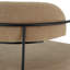 Upholstered Arm Chair