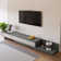Owens 78.7 in. expandable TV cabinet with three drawers Up to 120" TV