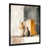 Black Picture Framed sélectionné