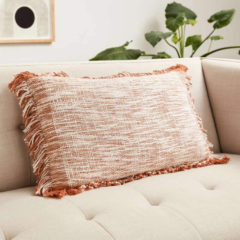Carlyn Cotton Pillow Cover