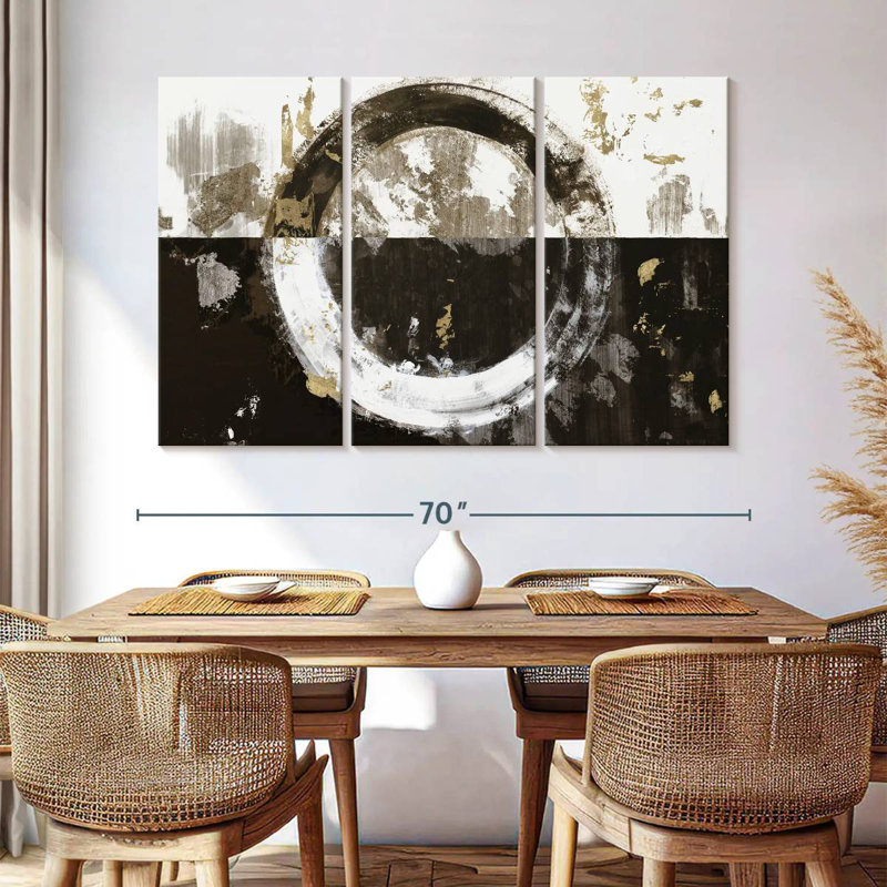Avery Evoke I, 24" H x 38" W
