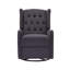 Fauteuil inclinable berçant-934226998