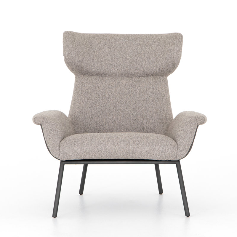 Anson Armchair, Orly Natural