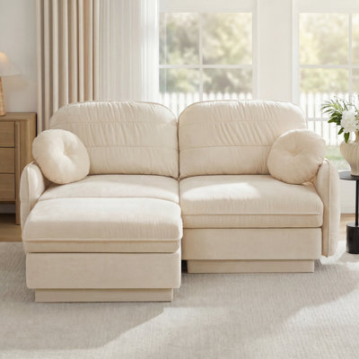 Reception Sofas