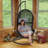 Abrams 1 Person Chair Hammock with Stand-31483008