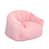 Fausse fourrure rose