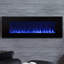 Foyer électrique mural 50 po DiNatale par Real Flame-33487057