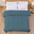 Modern Threads Comforter Duvet Insert, Reversible Quilted Down Alternative Comforter with Corner Tabs, All Season Bedding-2012141177-2012141180