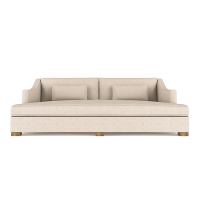 Crosby Slope Arm Daybed