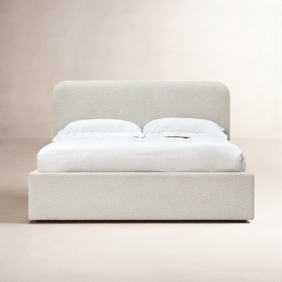 Bailee Platform Bed