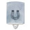 Horseshoe Ceramic Night Light