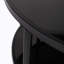 Table de bout haute 23,6 po Fenja