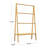 Riki Hall Tree,Bathroom clothes hanger, towel rack