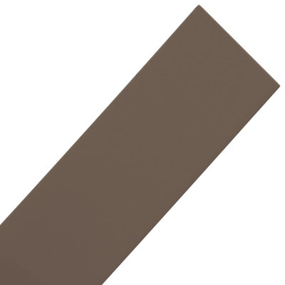 Artsiom 100 cm W Lawn Edging Fencing