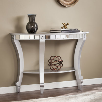 Dipietro 46'' Console Table
