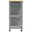 Kitchen Serving Cart-1852632667