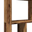 Texanna 94.5 cm H x 100 cm W Book Cabinet Bookcase-758406624-758406653