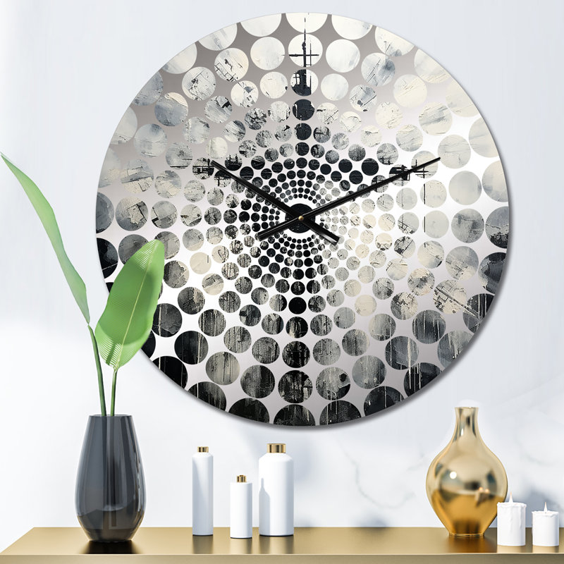 Horloge murale Snayder - Christianisme, Petit