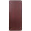 Table de banquet pliante en mélamine 24 po x 48 po Wofford-38328655