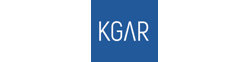 KGAR logo