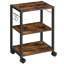 60cm H x 42cm W Printer Stand