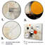 «Gerhardine Geometric Abstraction IV», reproduction d'art sur toile-317773588-317773673