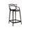 Tabouret de bar et de comptoir