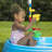 Step2 Play & Shade Pool with Umbrella